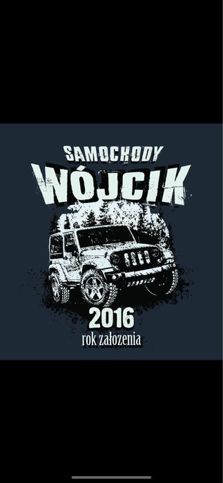 Skup aut terenowych suv pickup 4x4 Dolnośląskie
