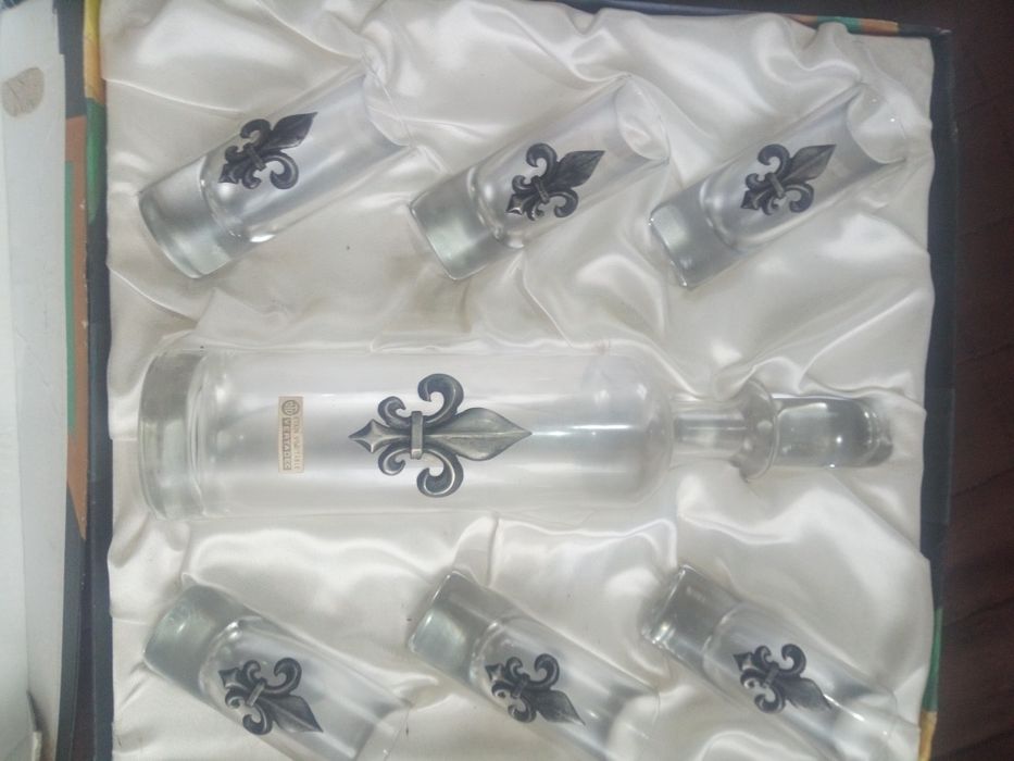 Продам рідкісний комплект, він новий