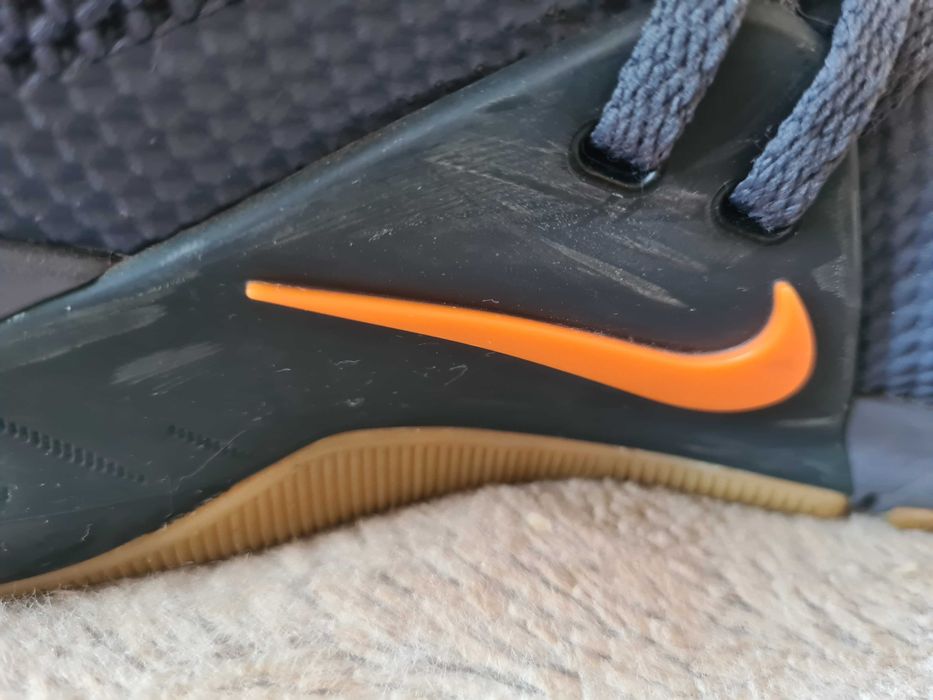 Nike Zoom Train Command 'Thunder Blue'