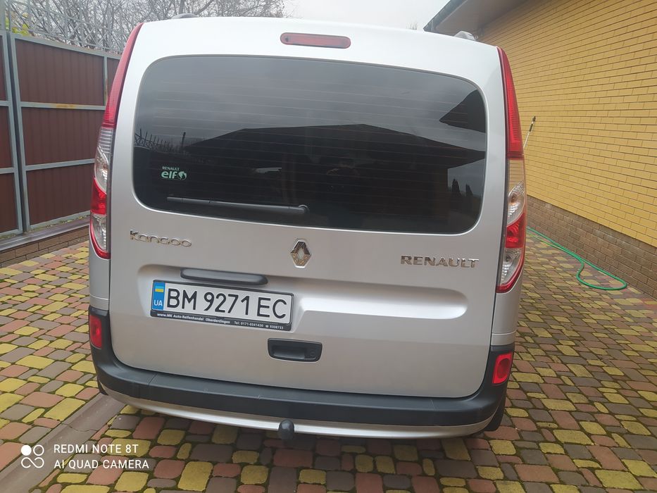 Продам Renault Kango