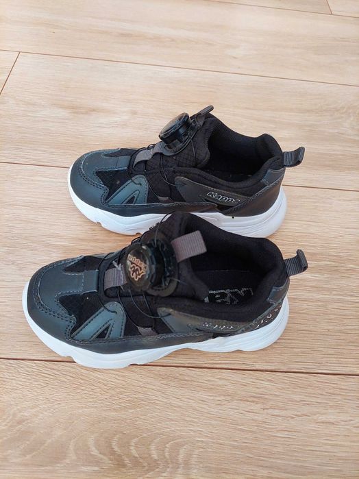 Buty  sportowe Kappa rozm.28 system BOA