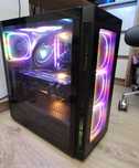 Komputer PC Gamingowy RTX 3080 OC 12GB + i9-9900K | 32 GB RAM| 3TB SSD
