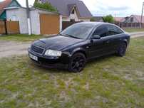 Продам Audi A6 c5