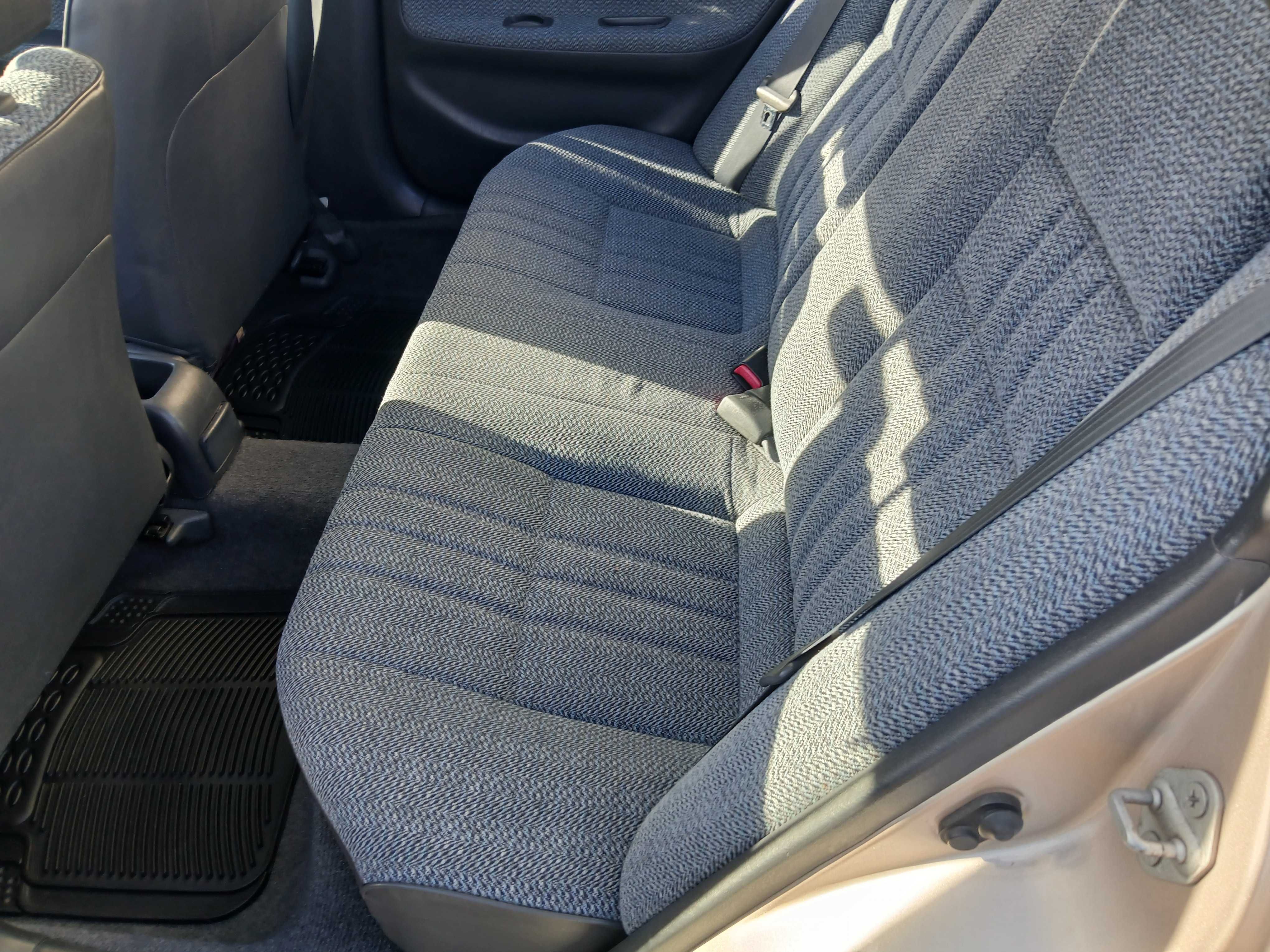 Toyota Corolla XLI