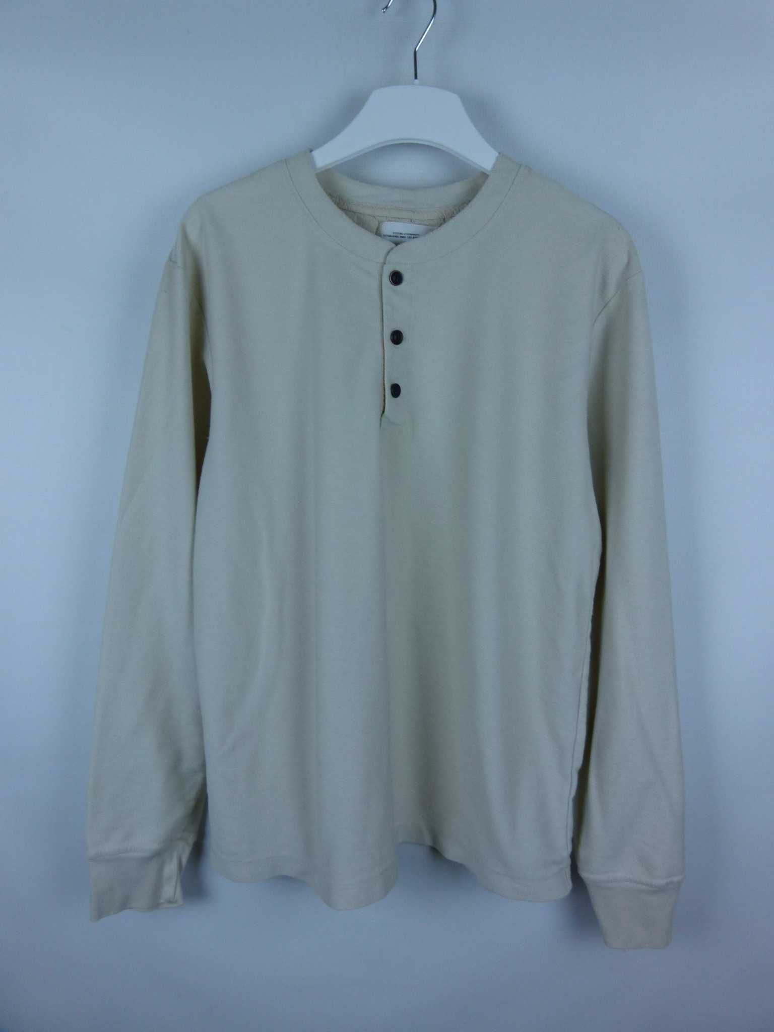 Citizens of Humanity Surplus cienka bluza / XL