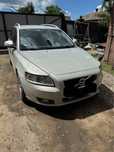 Розборка/ Вальво В50 євро5/ volvo v50 Запчастини