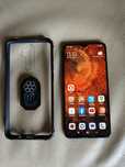 Xiaomi redmi note pro 8