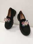Mokasyny damskie 36-41