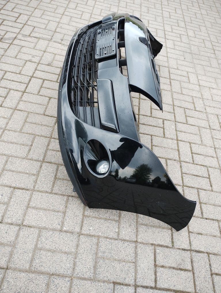 Zderzak Renault Megane III TEGNE