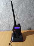 Радіостанція baofeng bf-f9+