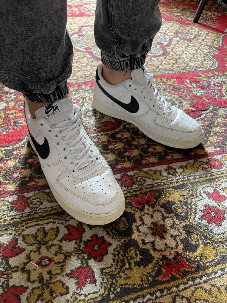 Продам Nike Air Force