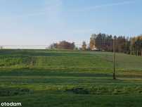 Działka budowlana Gdów (Niegowić)