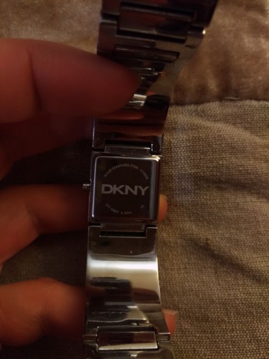 Relógio DKNY senhora