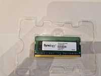 Synology 2GB DDR4 Pamięć
