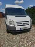 Ford Transit Sprzedam Ford Transit