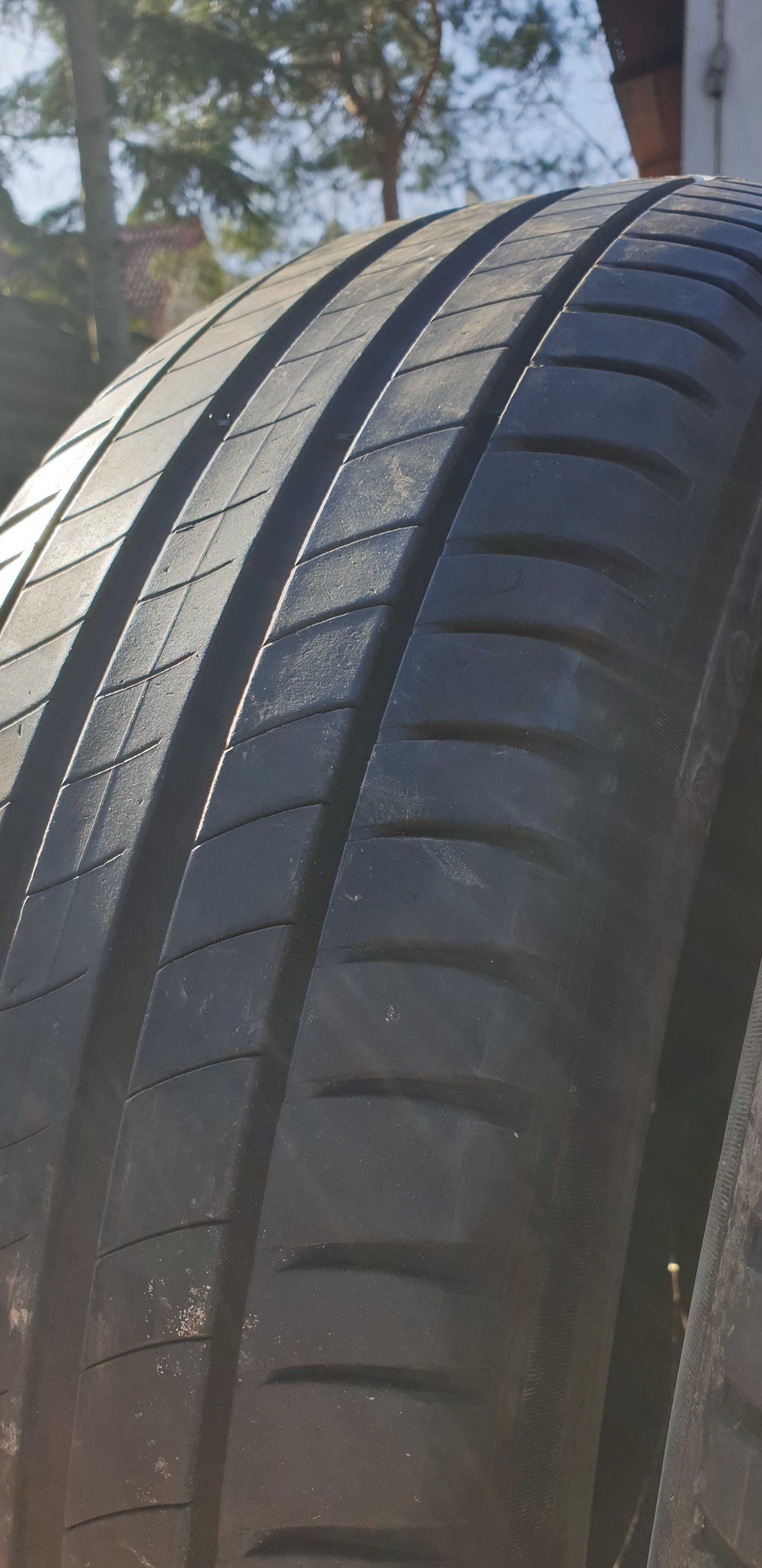 215/65R17 Michelin 2szt