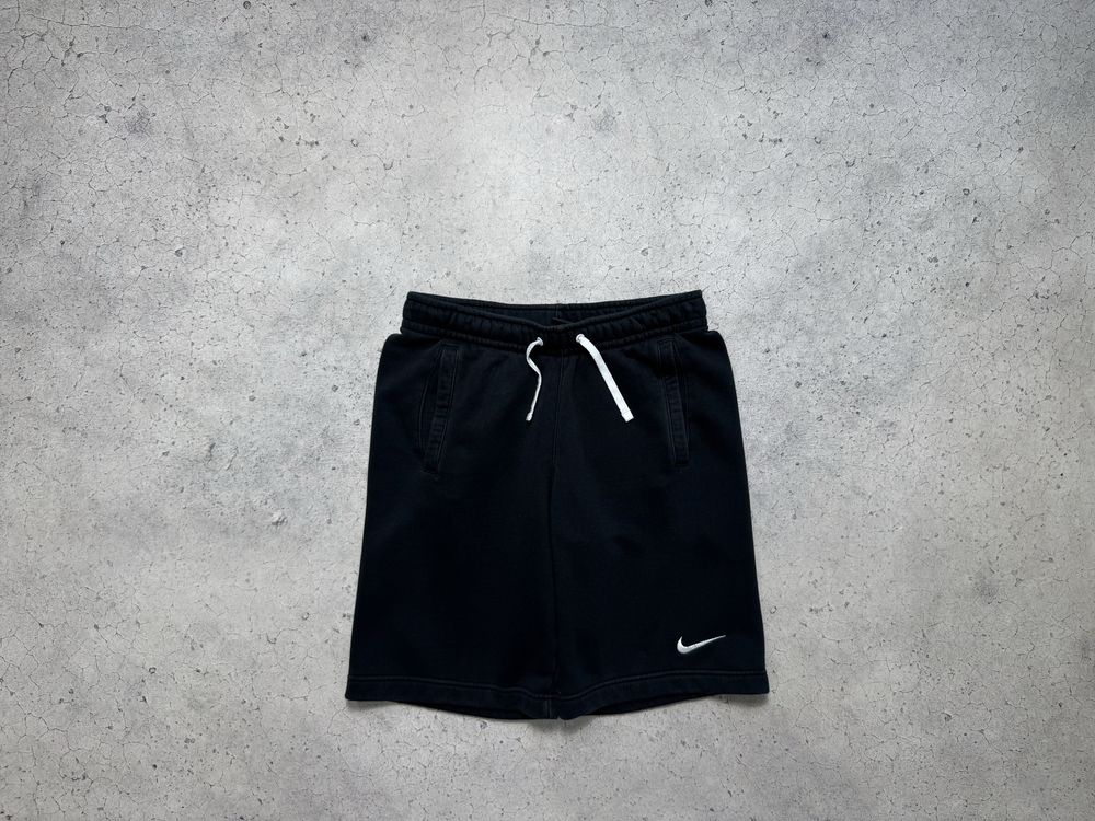 Мужские Шорты Nike NSW Tech Fleece Swoosh Оригинал Размер S