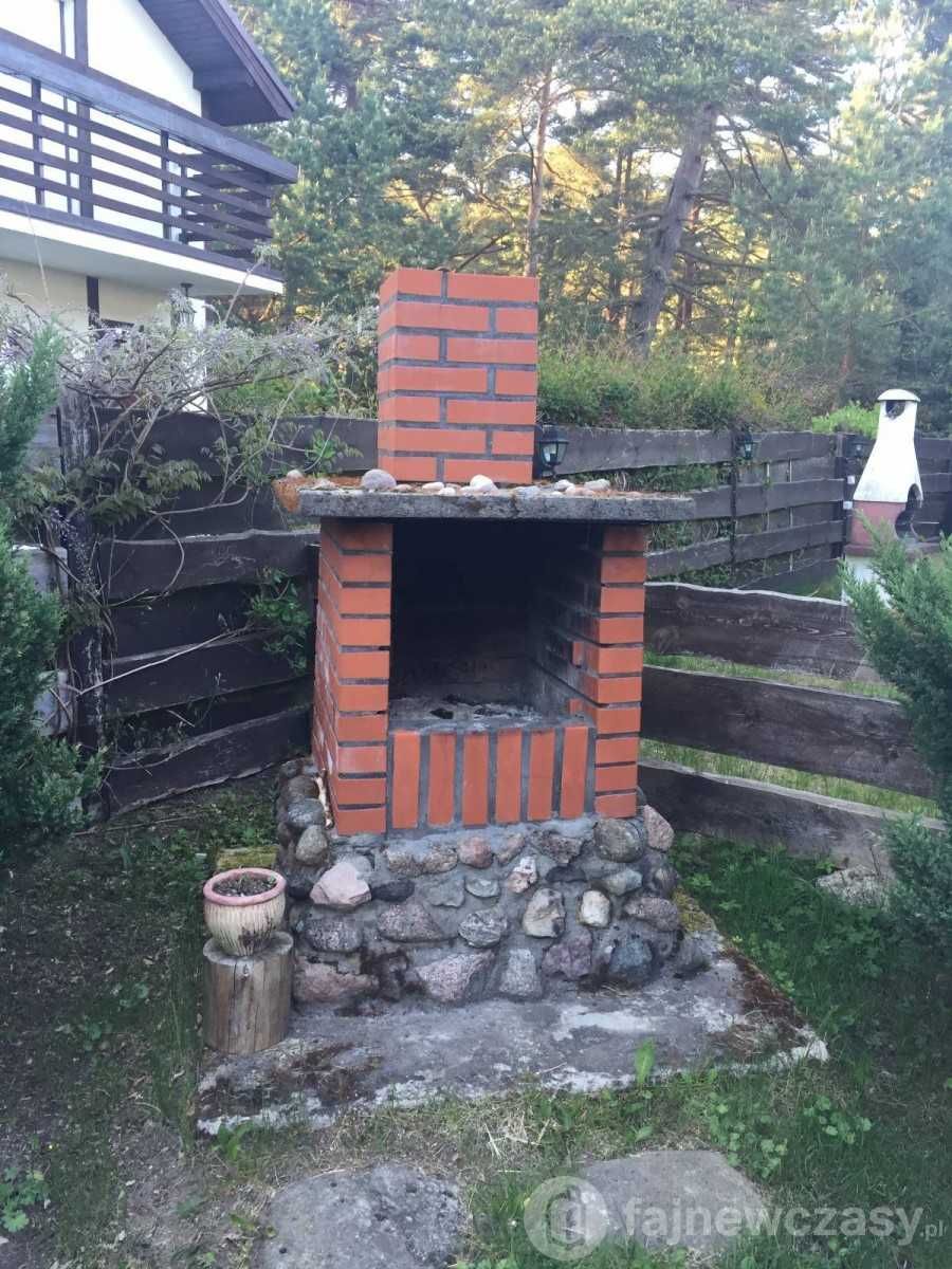 Domek Poddąbie do wynajęcia 02-08 sierpnia 2025