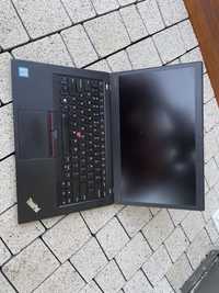 LENOVO ThinkPad T470s FHD i5-7300U 12GB 256GB SSD