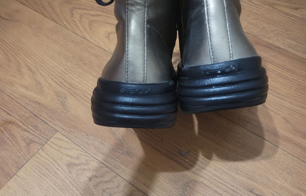 Черевики Geox p.33