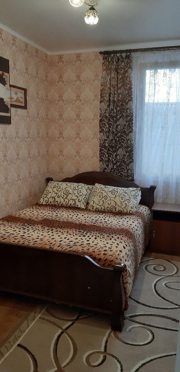 Сдам  посуточно комнаты для отдыха