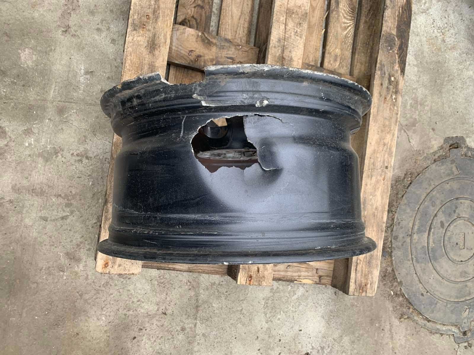 Диски BMW i4 G26 8747303, 6895933