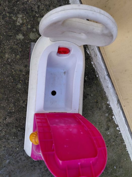 Carrinho para Criança Brincar da Chicco