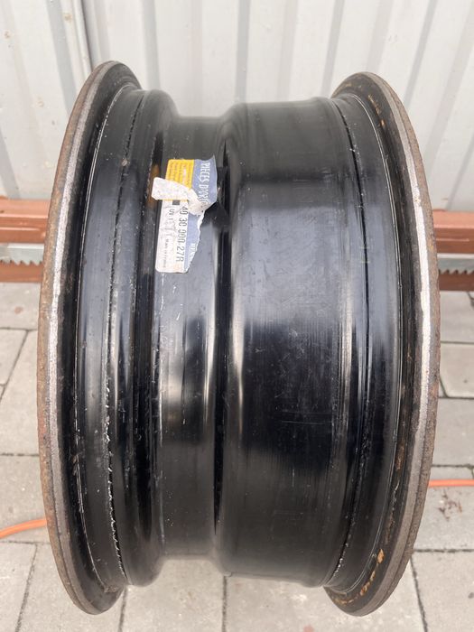 Диски R16, 5*114,3 оригінал Рено (Renault)