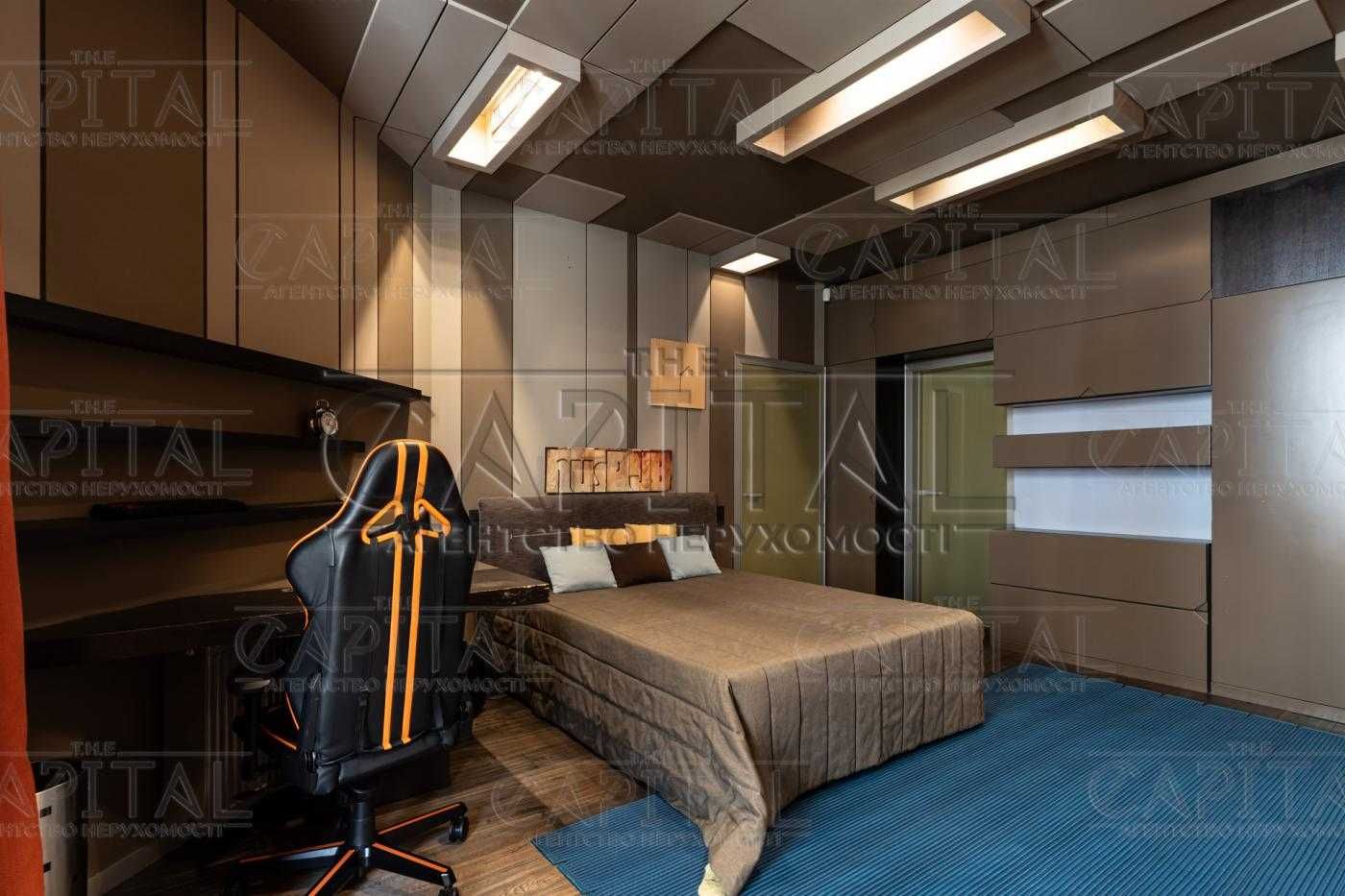 Аренда коттеджа 750m² участок 30ст, дом в ЛЕСУ с выходом на ОЗЕРО