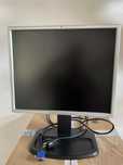 Monitor HP 1955, model:HSTND