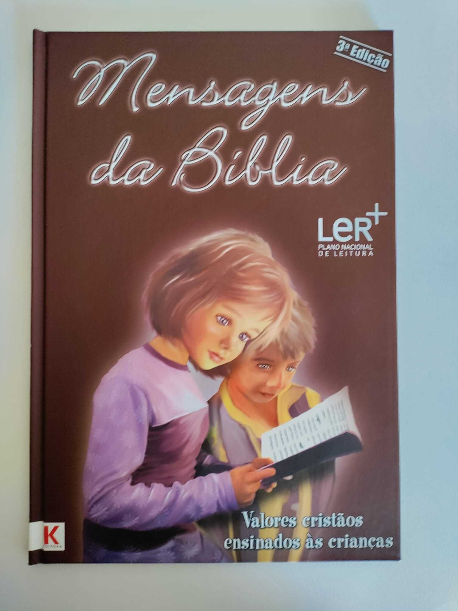 Mensagens da Bíblia