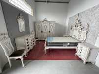 Quarto novo restaurado