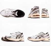 Кроссовки Asics Gel-1130 White Clay Canyon 36-45 асикс кахана