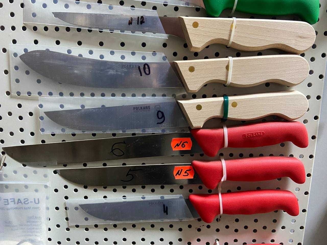 Ножі Польща