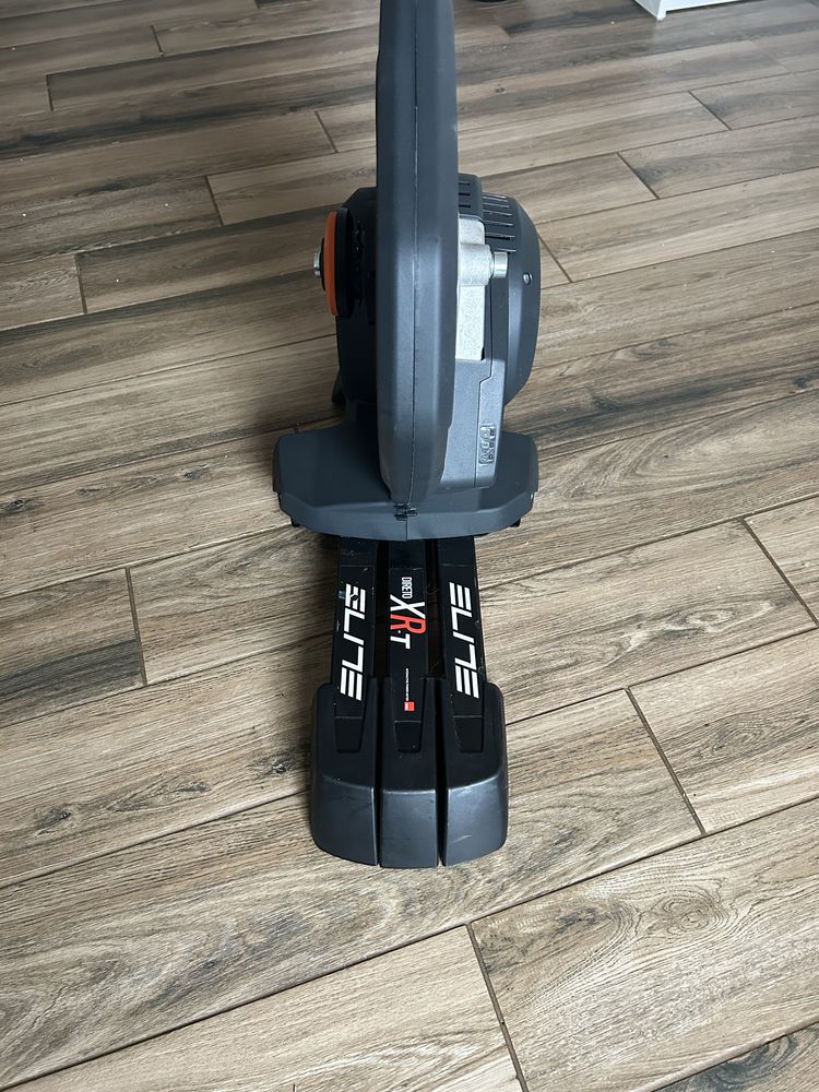 Trenażer interaktywny Elite Direto XR-T + Zwift COG
