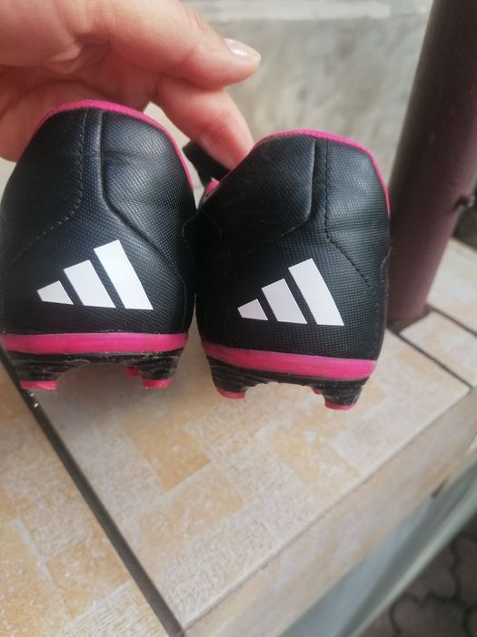 Adidas predator бутсы, 22 см