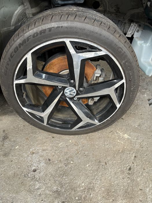 Диски поштучно Volkswagen Passat,VAG 5*112  R19