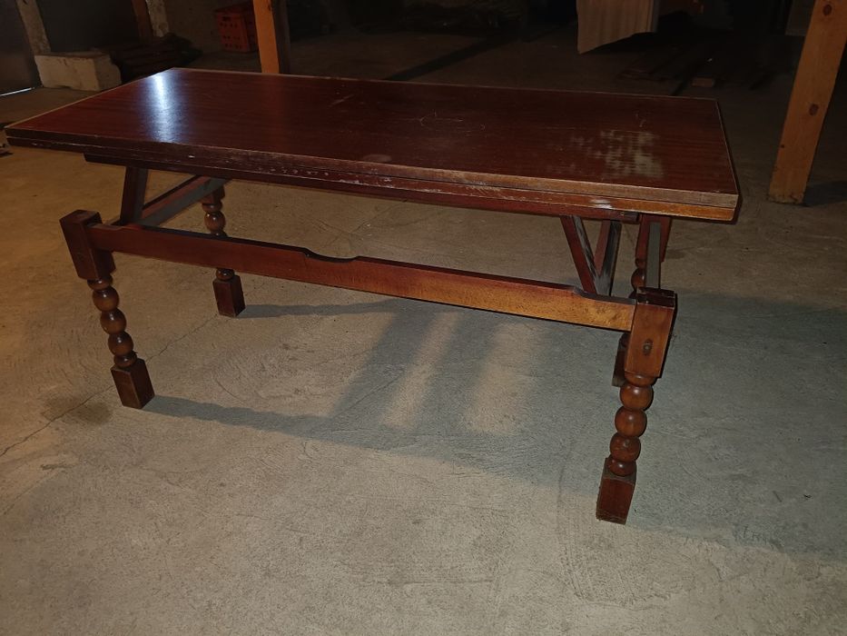 Ława PRL rozkladana