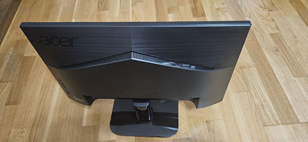 Монітор Acer K242Y 75 Hz