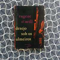 desejo sob os ulmeiros - Eugene O'Neill