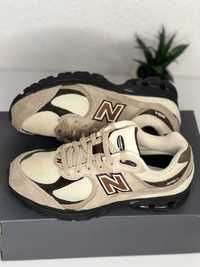 Кросівки New Balance M2002RZR Розмір 38 Унісекс Unisex Original