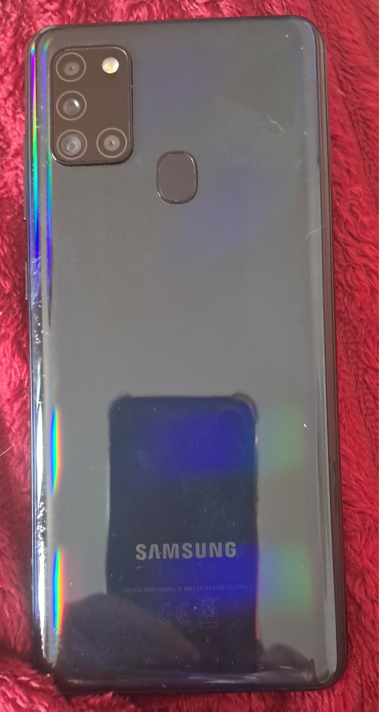 Telemóvel Samsung