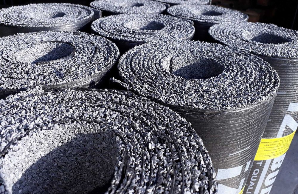 Праймер битумный, мастика кровля-фундамент. Sferaizol