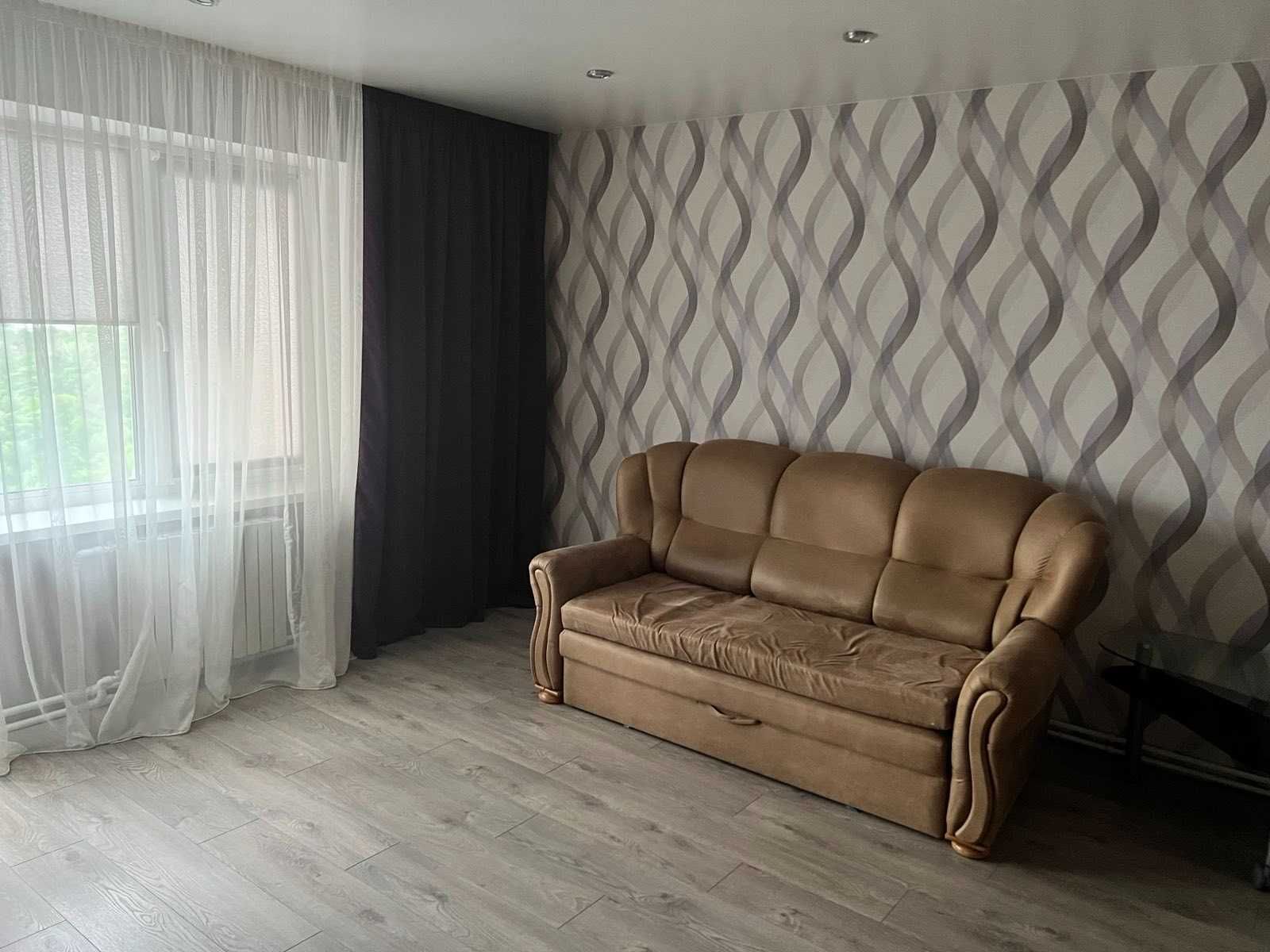 Продам 2к квартиру ул.Калиновая,116 Новострой, Образцова, Левый берег
