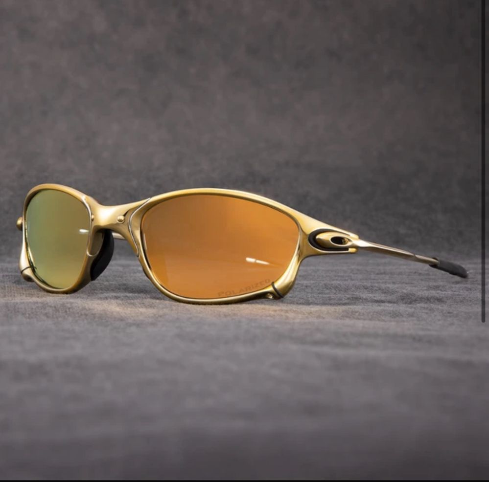 oculos juliet( oculos ciclista)