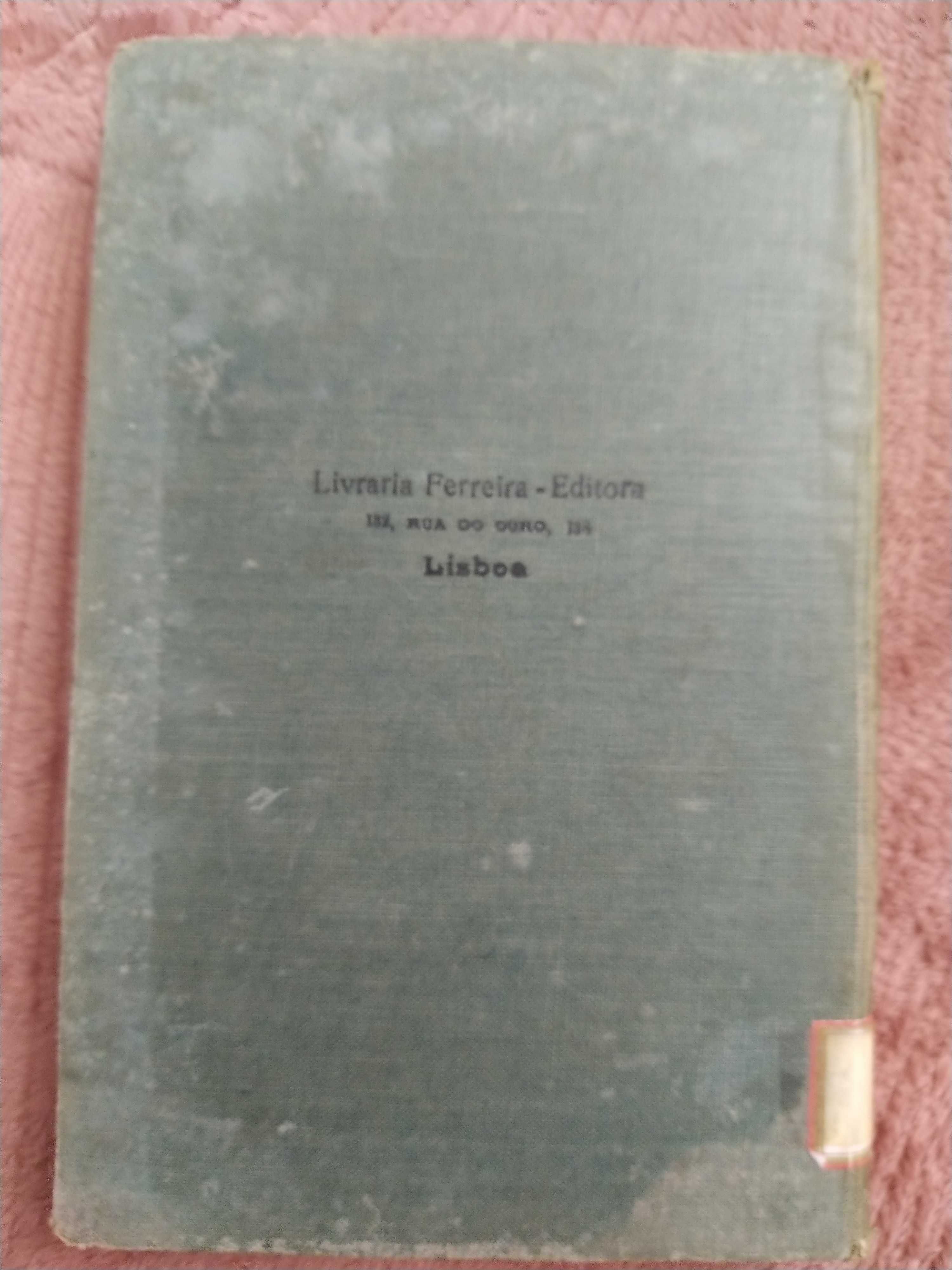 O Livro das Creanças Portuguezas e Brazileiras