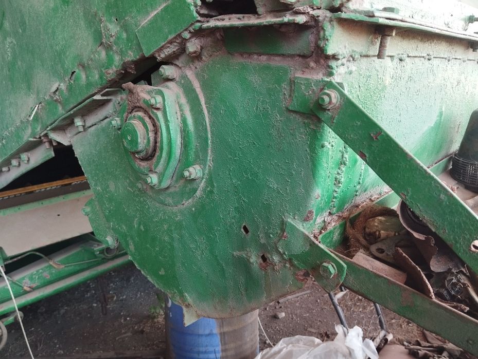 Измельчитель дон 1500