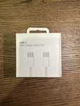 Caregador Iphone USB-C 1m