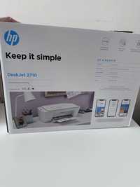 Drukarka hp DeskJet 2710