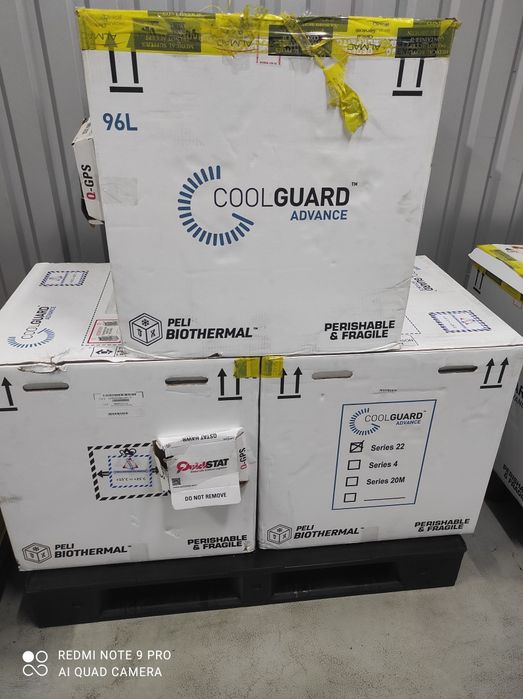 Термо бокси  96,56.28.12 л  самовивіз!